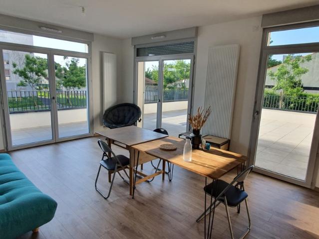 Appartement T3