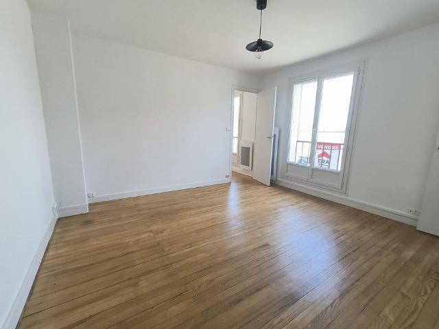 appartement T3