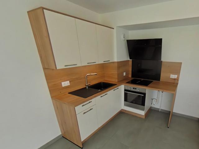 Appartement T3