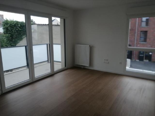 Appartement T3
