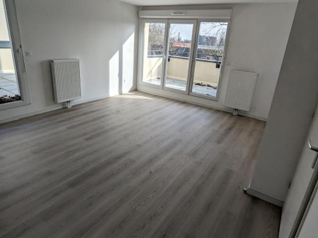Appartement T3