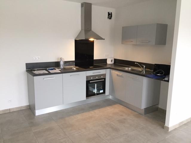 Appartement T3