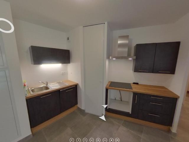 Appartement T3