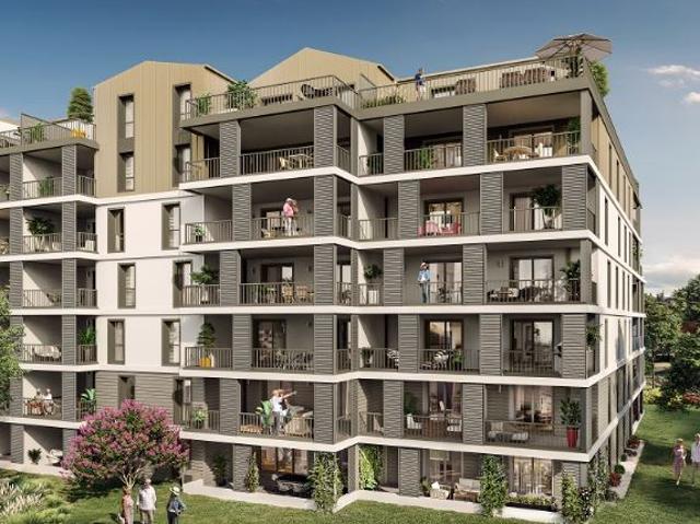Appartement T3