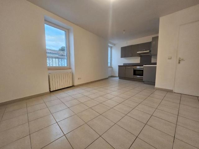 Appartement T3