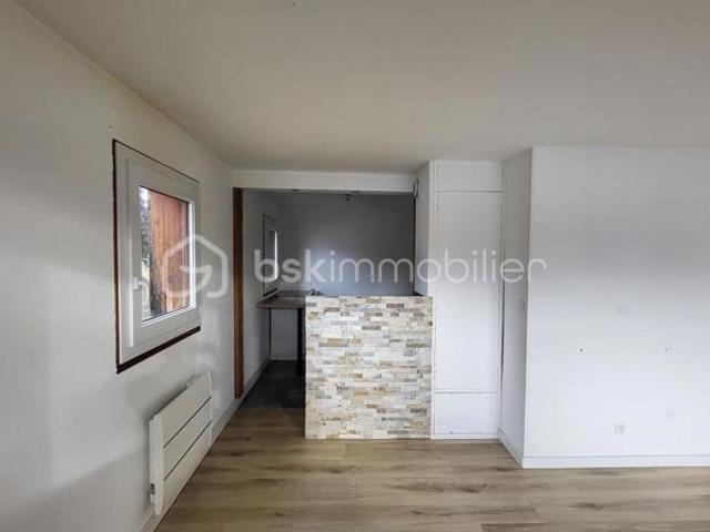 APPARTEMENT T3 – 2 Chambres – À 200m des Télésièges – Superdévoluy