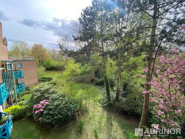 APPARTEMENT T3, 2 CHAMBRES BALCON GARAGE