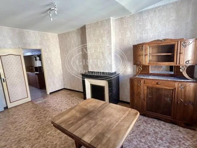 Appartement T3 2ème étage