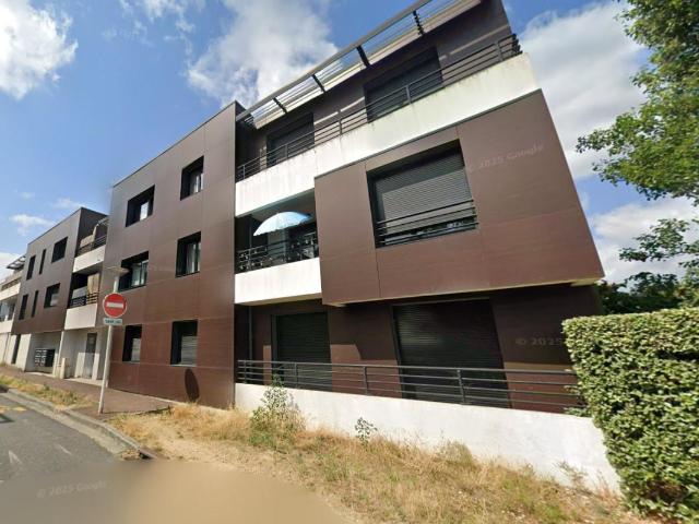 Appartement T3
