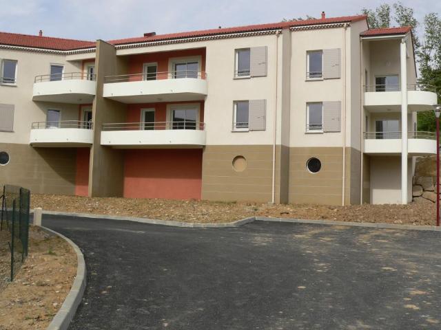 APPARTEMENT T3