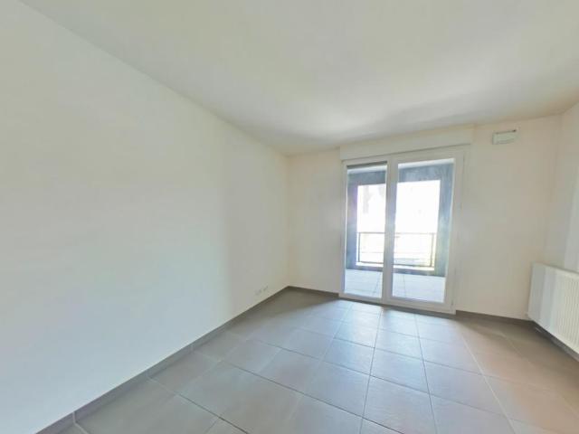 Appartement T3