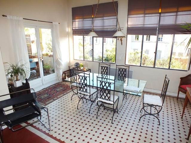 APPARTEMENT T3