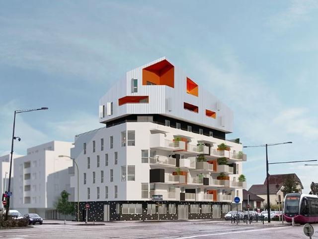 Appartement T3