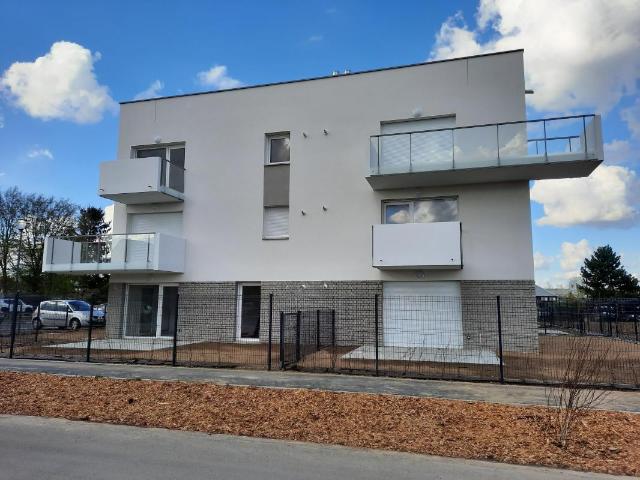 Appartement T3