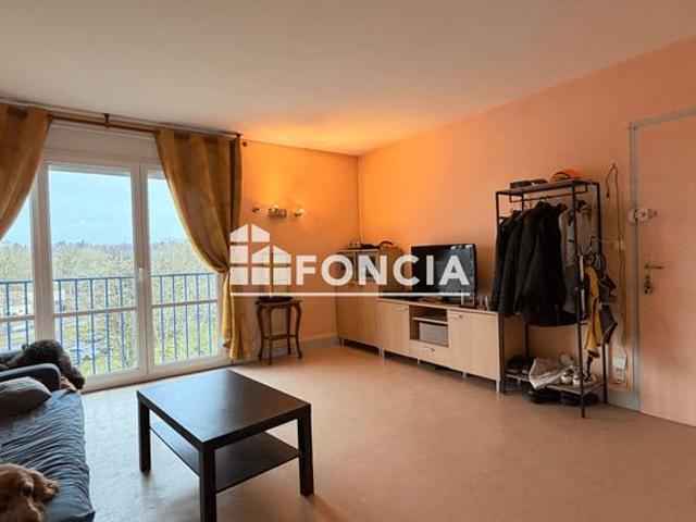 Appartement t3