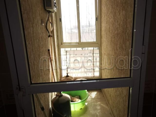 Appartement T3