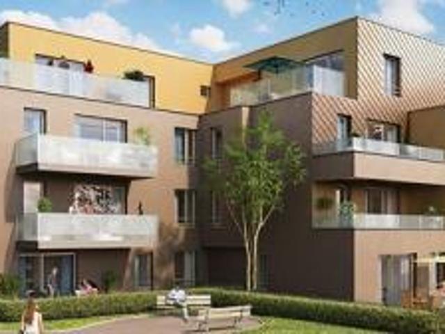 Appartement T3