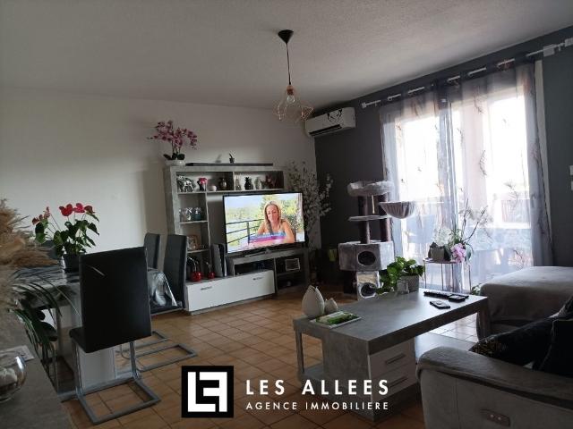APPARTEMENT T3