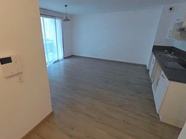 Appartement T3