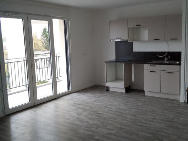 Appartement T3