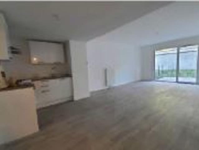 Appartement T3