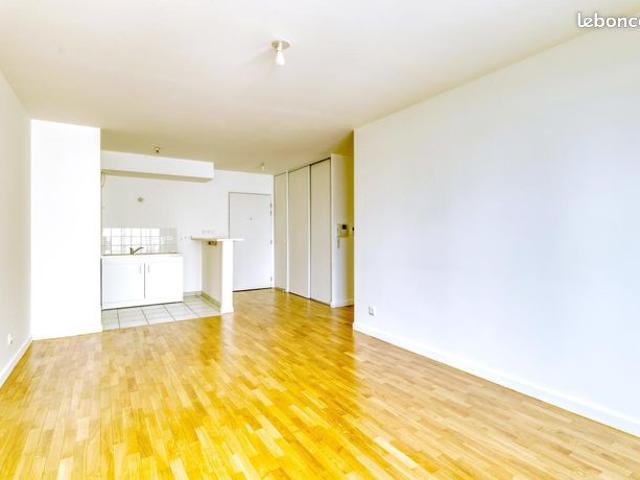 Appartement T3