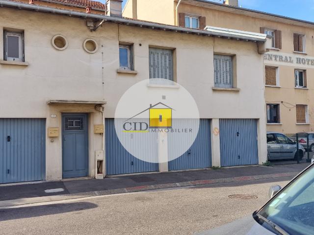 Appartement T3
