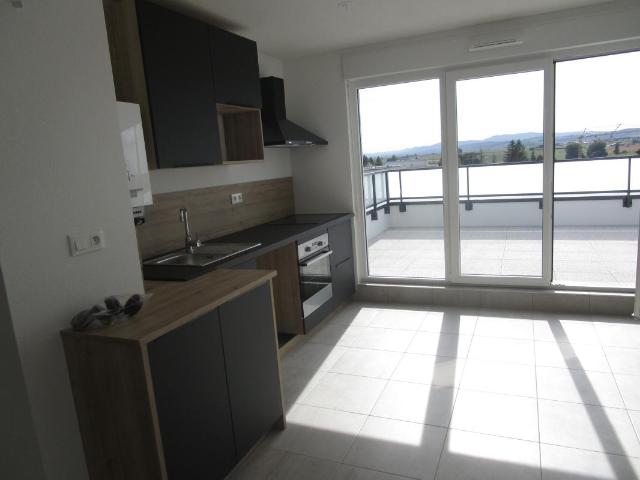 Appartement T3