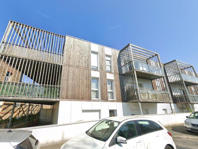 Appartement T3