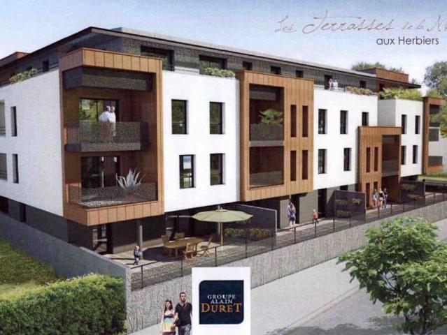 Appartement T3
