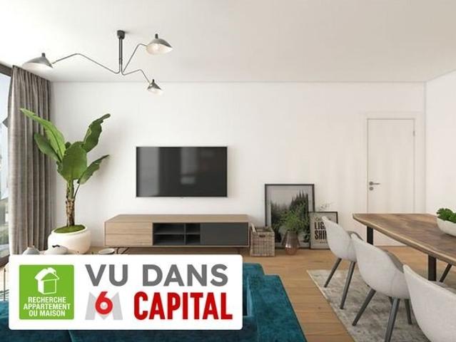 Appartement T3