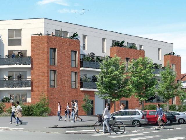 Appartement T3
