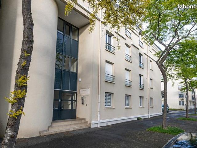 Appartement T3