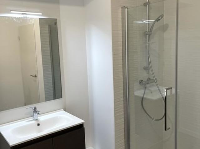 Appartement T3