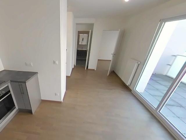 Appartement T3