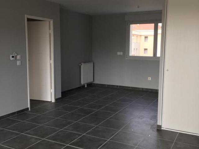 Appartement T3