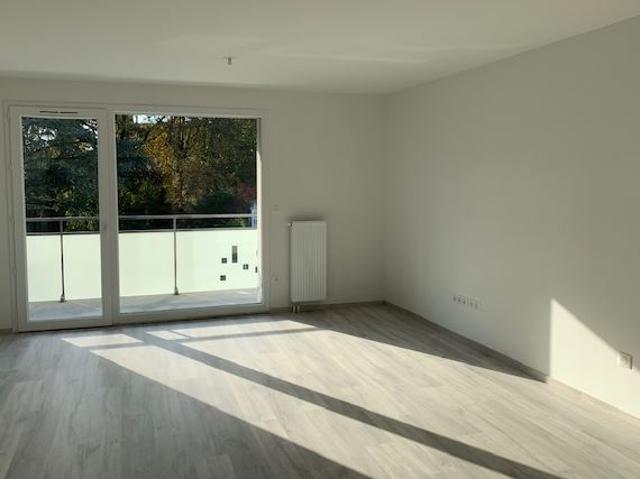 Appartement T3