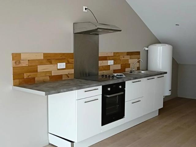 APPARTEMENT T3