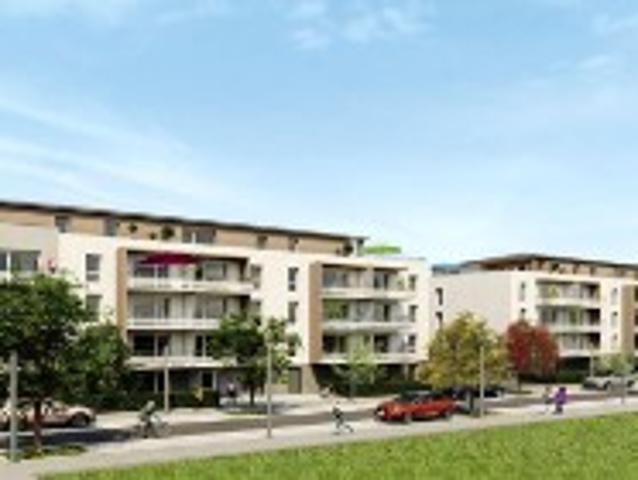 Appartement T3