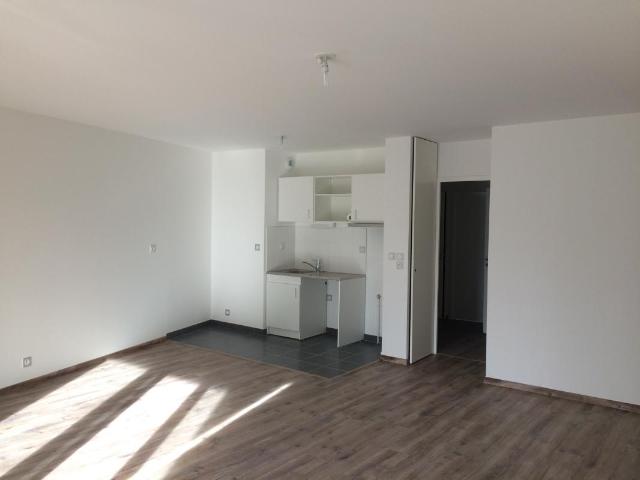 Appartement T3