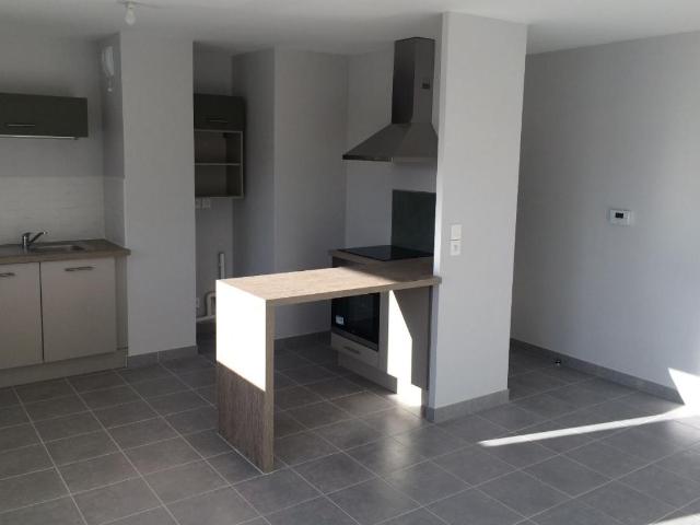 Appartement T3
