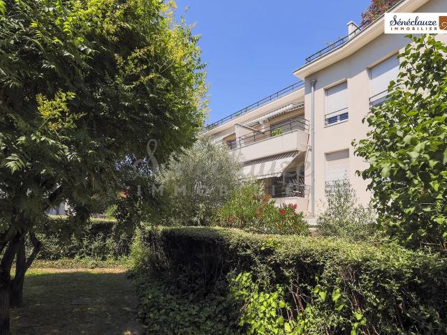 APPARTEMENT T3 DE 63M²