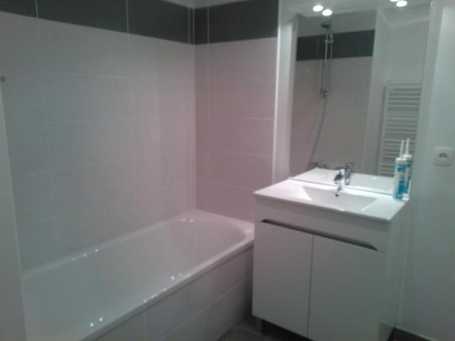 Appartement T3