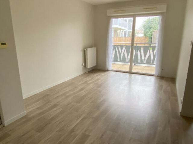 Appartement T3