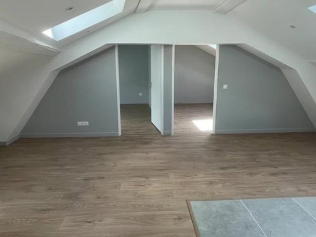 APPARTEMENT T3
