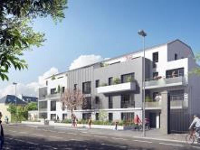 Appartement T3