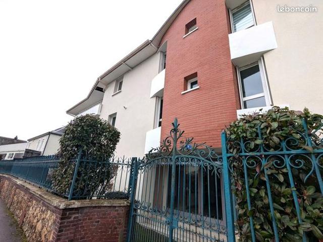 Appartement T3