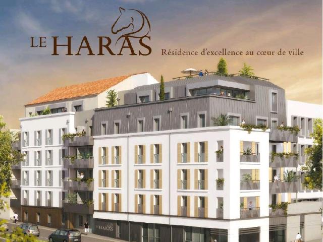 Appartement T3