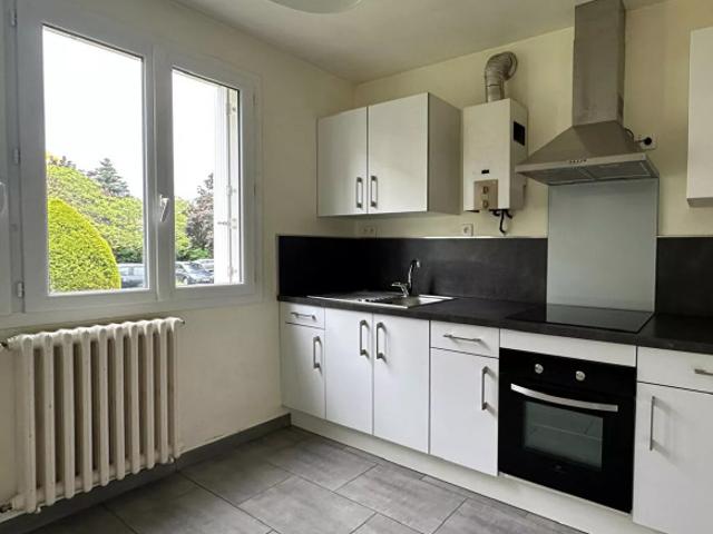 Appartement T3