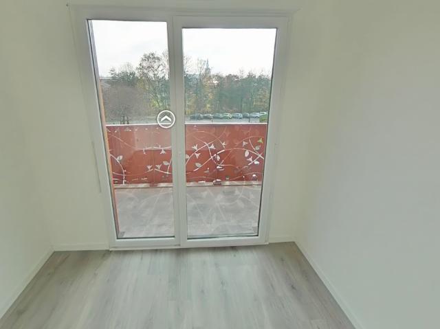 Appartement T3
